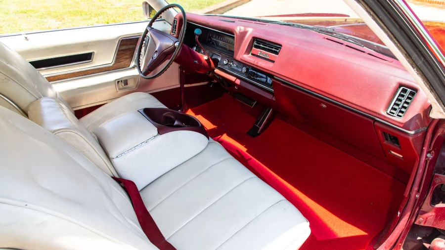 1968 Cadillac Eldorado 8th Gen - Image 5 of 12