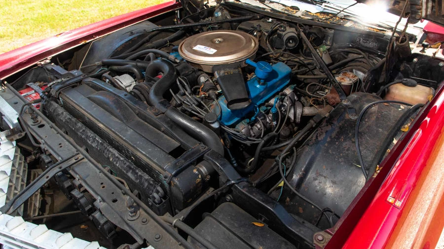 1968 Cadillac Eldorado 8th Gen - Image 6 of 12