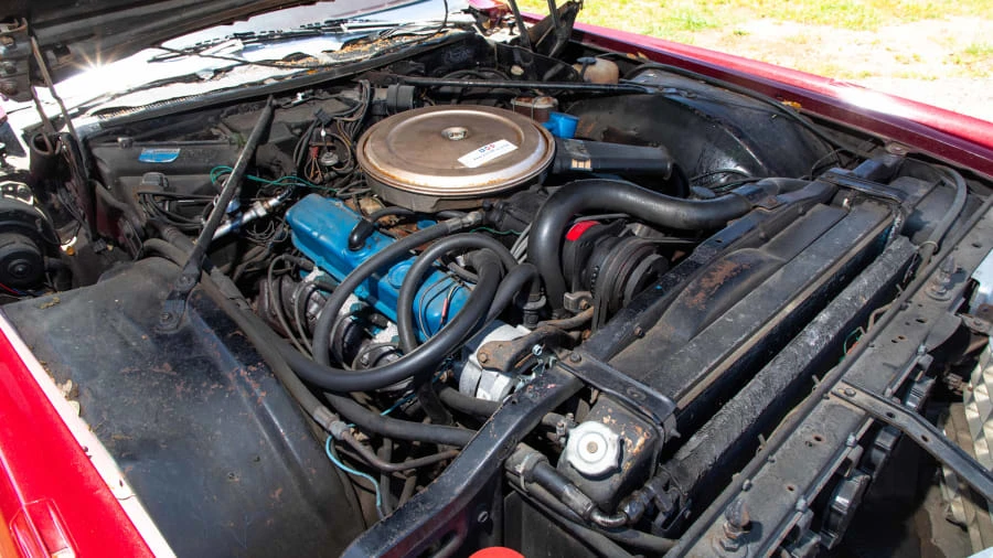 1968 Cadillac Eldorado 8th Gen - Image 7 of 12