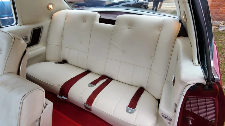 1968 Cadillac Eldorado 8th Gen - Image 5 of 12