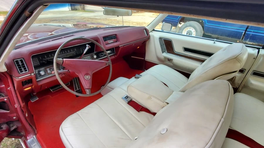 1968 Cadillac Eldorado 8th Gen - Image 4 of 12