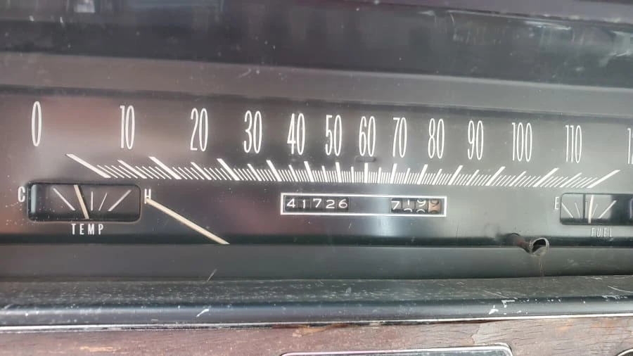 1968 Cadillac Eldorado 8th Gen - Image 12 of 12