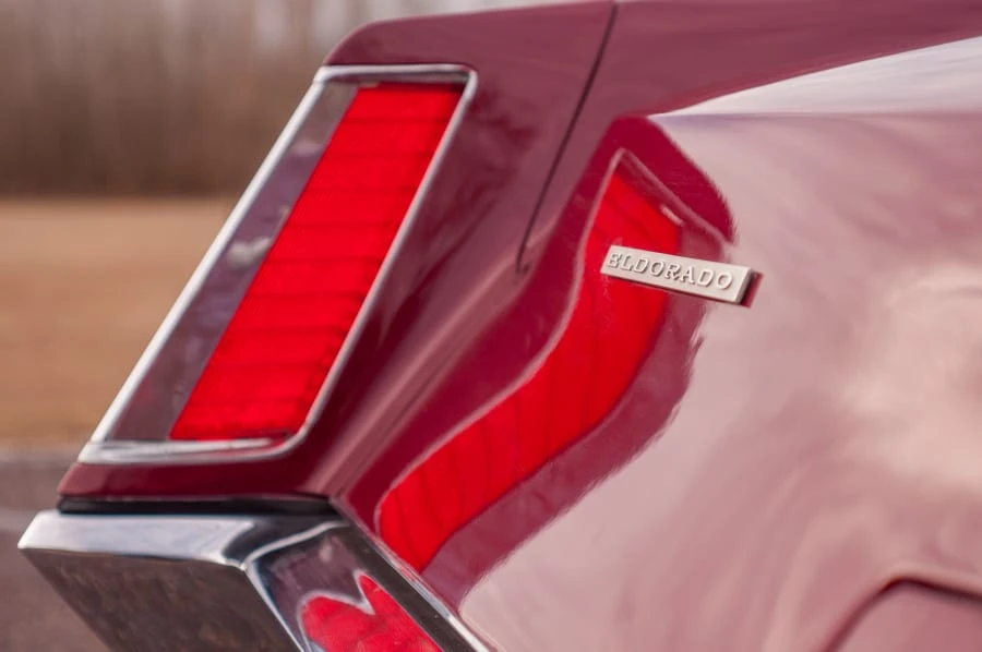 1968 Cadillac Eldorado 8th Gen - Image 14 of 19