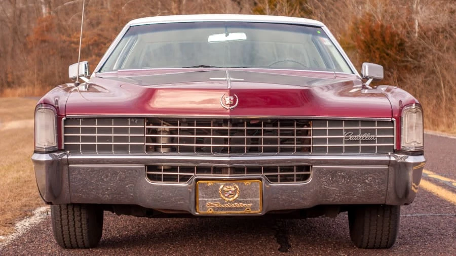 1968 Cadillac Eldorado 8th Gen - Image 11 of 19
