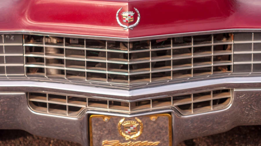 1968 Cadillac Eldorado 8th Gen - Image 12 of 19