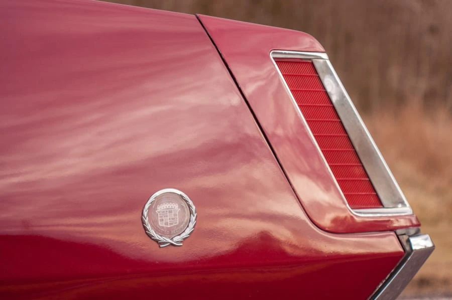 1968 Cadillac Eldorado 8th Gen - Image 15 of 19