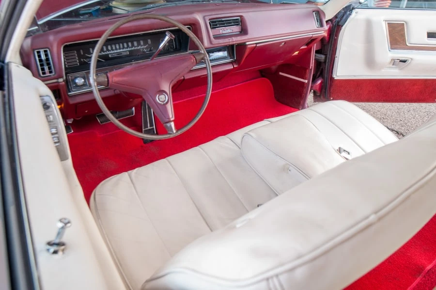 1968 Cadillac Eldorado 8th Gen - Image 3 of 19