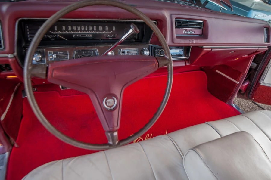 1968 Cadillac Eldorado 8th Gen - Image 4 of 19