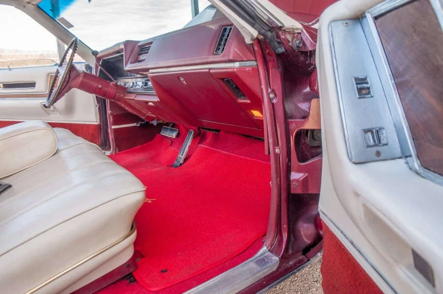 1968 Cadillac Eldorado 8th Gen - Image 6 of 19