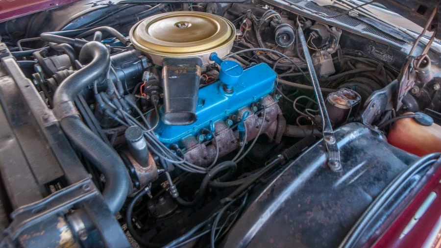 1968 Cadillac Eldorado 8th Gen - Image 8 of 19