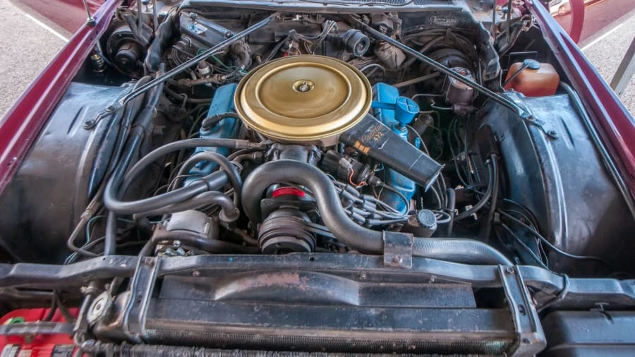 1968 Cadillac Eldorado 8th Gen - Image 9 of 19
