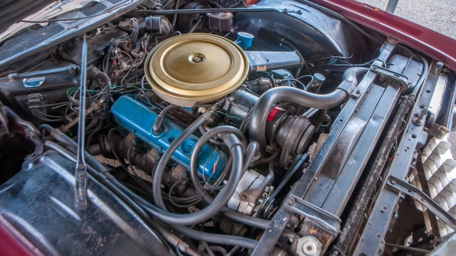1968 Cadillac Eldorado 8th Gen - Image 10 of 19