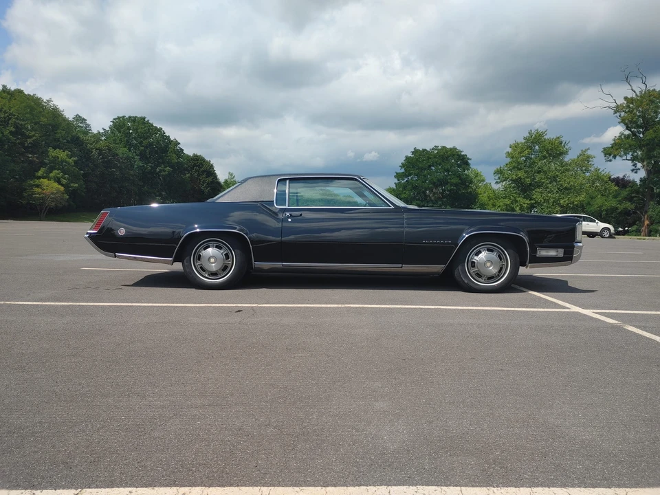 1968 Cadillac Eldorado 8th Gen - Image 9 of 31