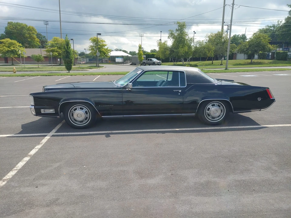 1968 Cadillac Eldorado 8th Gen - Image 20 of 31