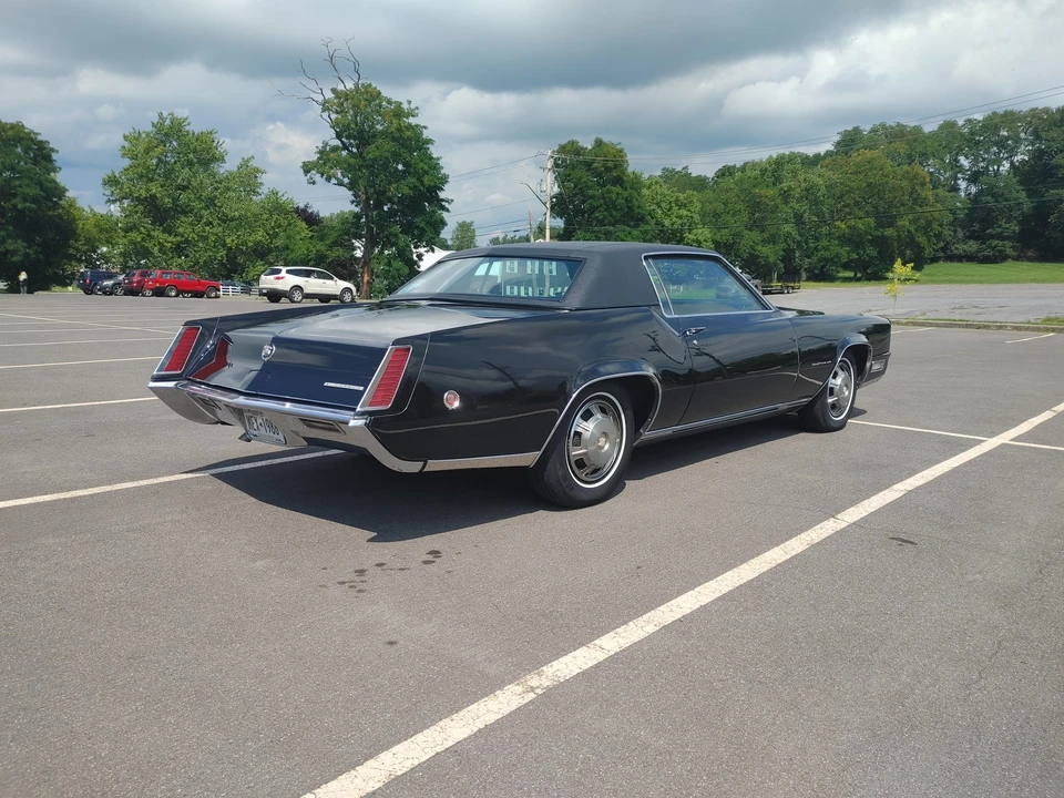 1968 Cadillac Eldorado 8th Gen - Image 12 of 31
