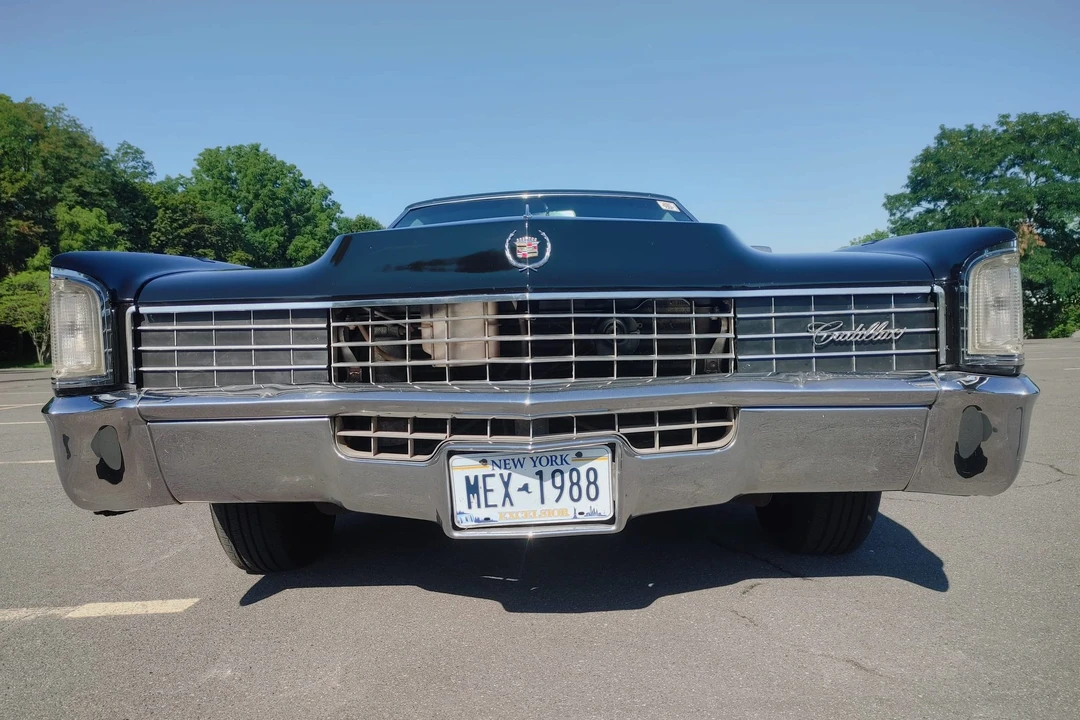 1968 Cadillac Eldorado 8th Gen - Image 24 of 31