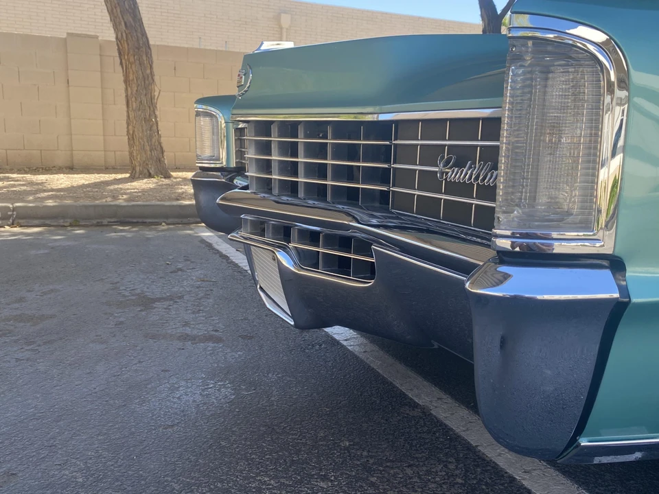 1968 Cadillac Eldorado 8th Gen - Image 31 of 31