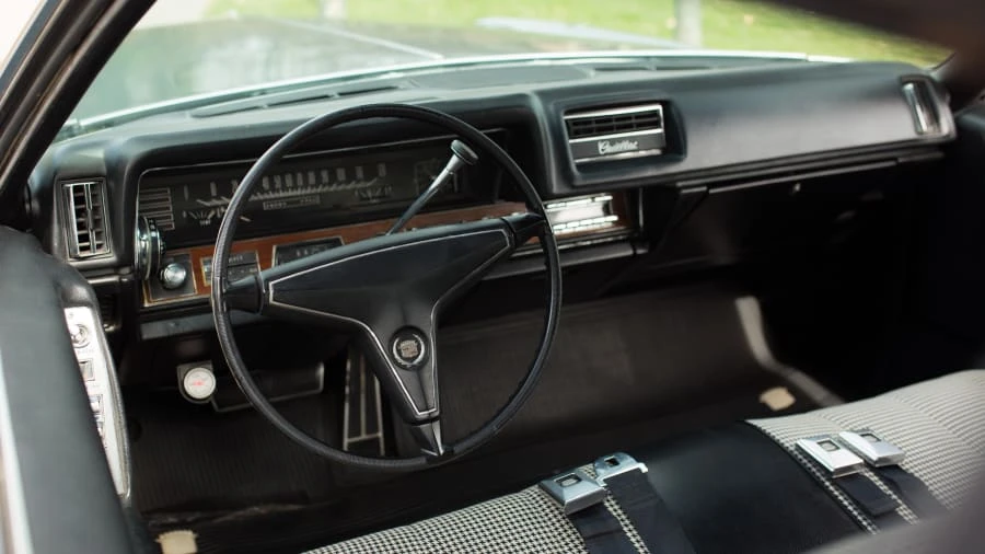 1968 Cadillac Eldorado 8th Gen - Image 18 of 29