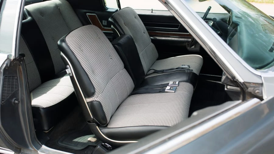 1968 Cadillac Eldorado 8th Gen - Image 20 of 29
