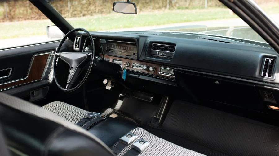 1968 Cadillac Eldorado 8th Gen - Image 21 of 29