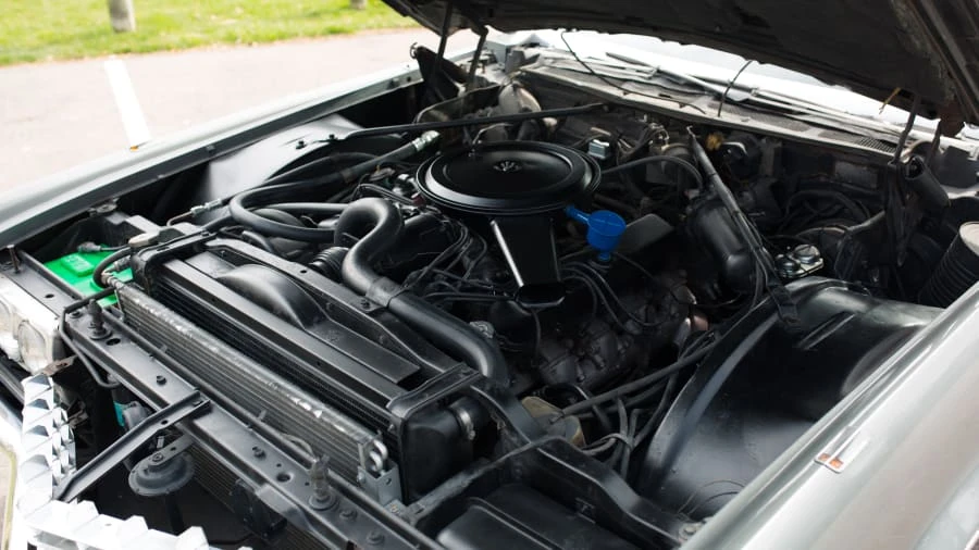 1968 Cadillac Eldorado 8th Gen - Image 26 of 29