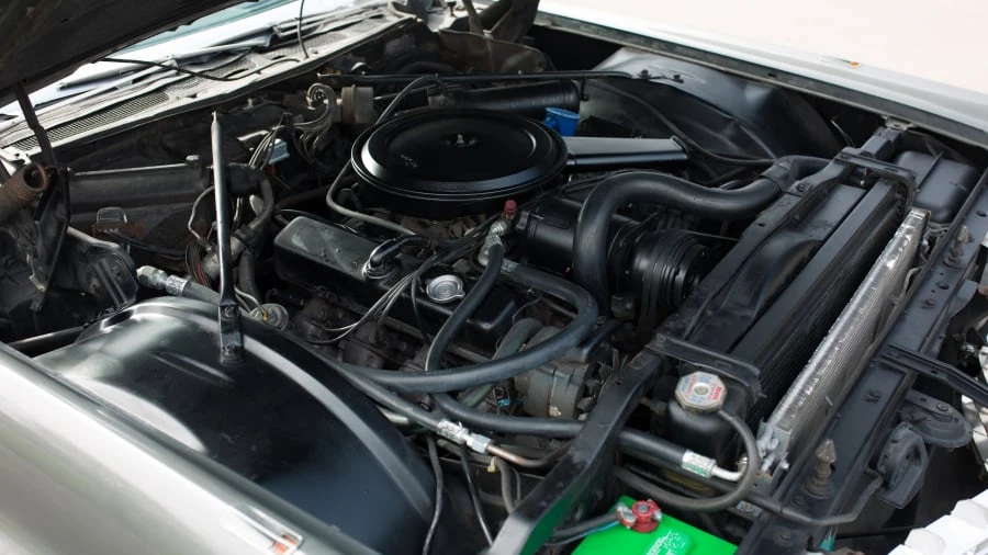 1968 Cadillac Eldorado 8th Gen - Image 27 of 29