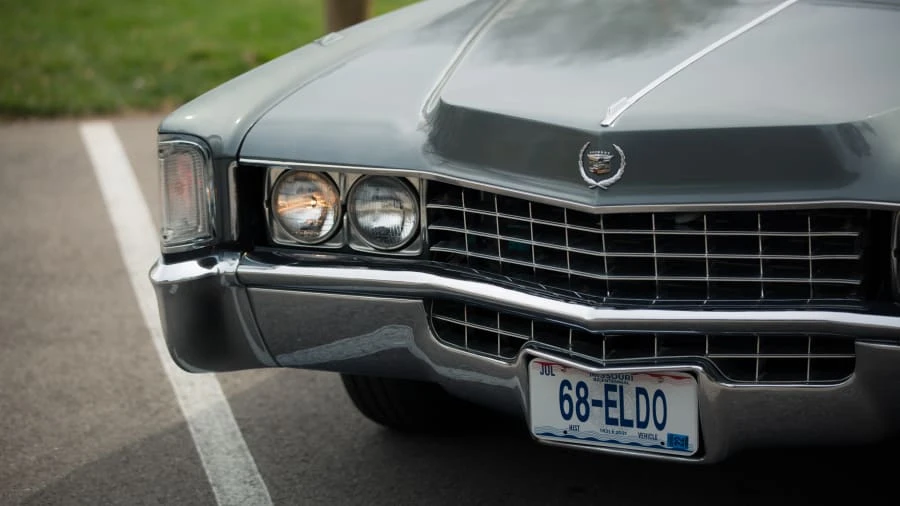 1968 Cadillac Eldorado 8th Gen - Image 5 of 29