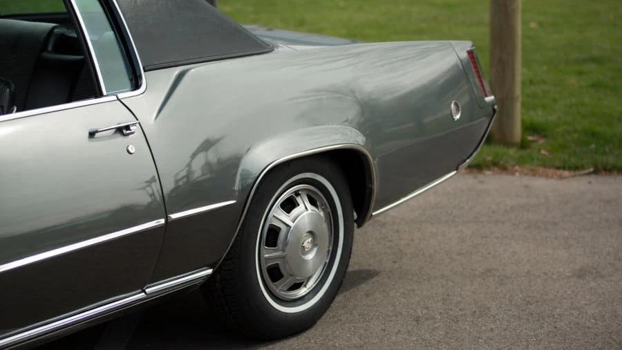 1968 Cadillac Eldorado 8th Gen - Image 6 of 29