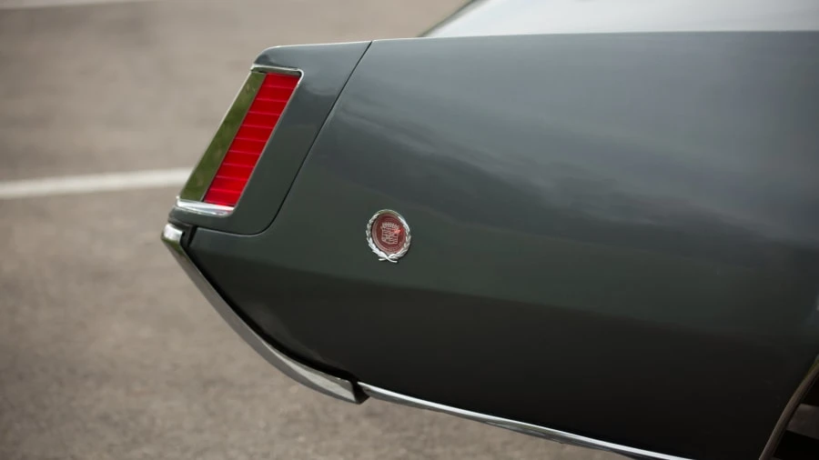 1968 Cadillac Eldorado 8th Gen - Image 7 of 29