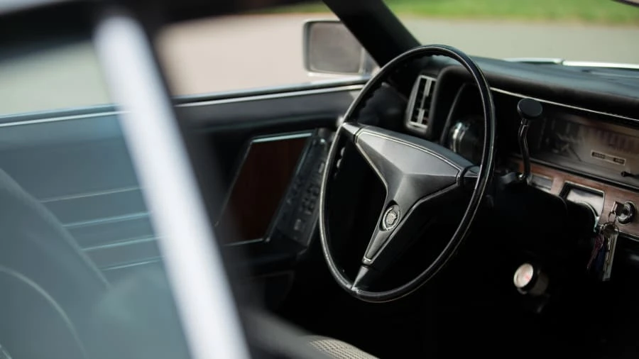 1968 Cadillac Eldorado 8th Gen - Image 22 of 29