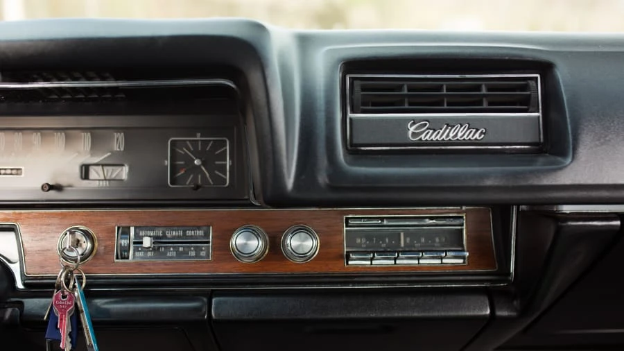 1968 Cadillac Eldorado 8th Gen - Image 24 of 29