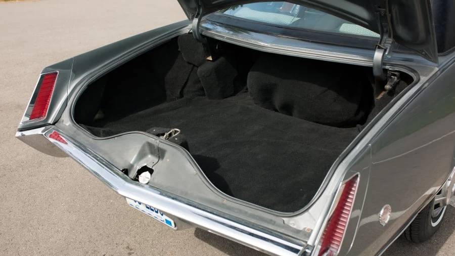 1968 Cadillac Eldorado 8th Gen - Image 28 of 29
