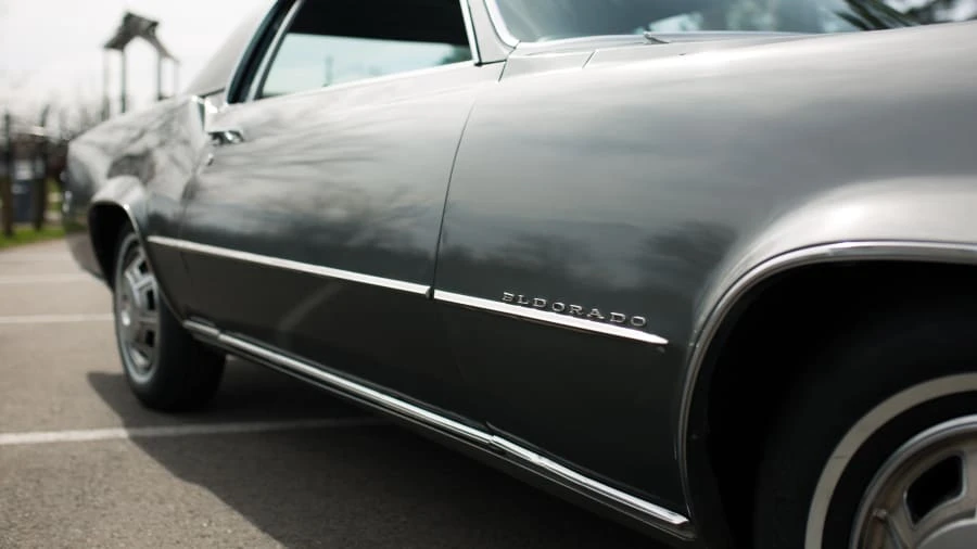 1968 Cadillac Eldorado 8th Gen - Image 9 of 29