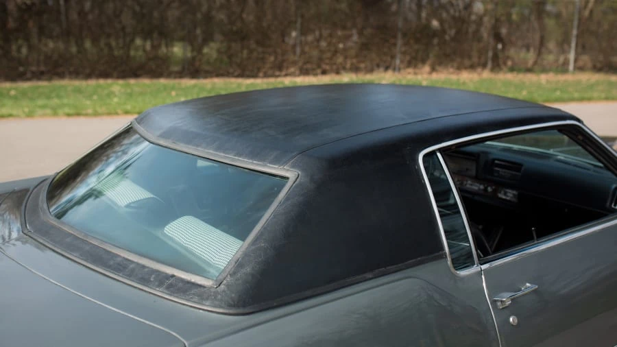 1968 Cadillac Eldorado 8th Gen - Image 10 of 29