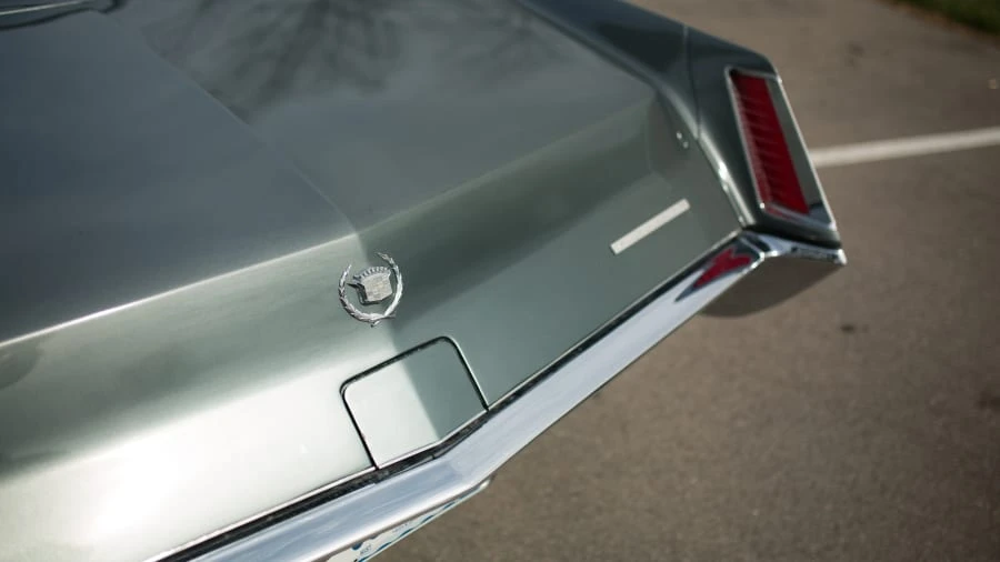 1968 Cadillac Eldorado 8th Gen - Image 11 of 29