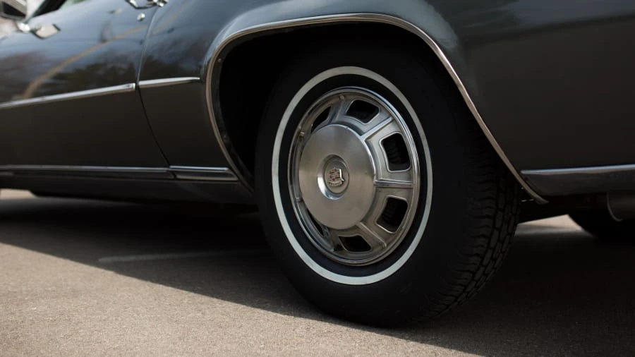 1968 Cadillac Eldorado 8th Gen - Image 12 of 29