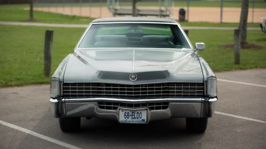 1968 Cadillac Eldorado 8th Gen - Image 14 of 29
