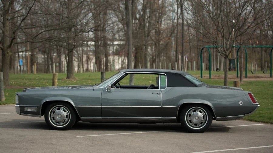 1968 Cadillac Eldorado 8th Gen - Image 16 of 29