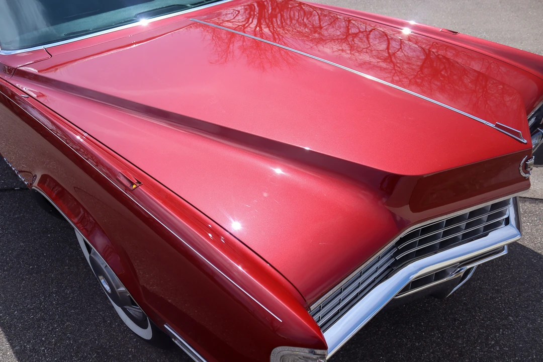 1968 Cadillac Eldorado 8th Gen - Image 9 of 31