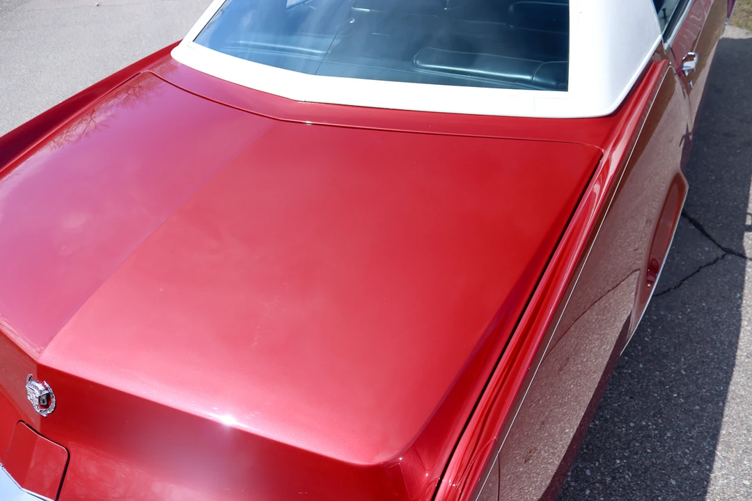 1968 Cadillac Eldorado 8th Gen - Image 11 of 31