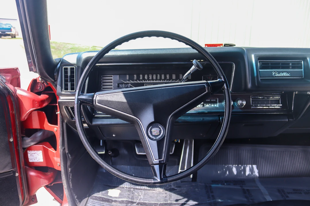1968 Cadillac Eldorado 8th Gen - Image 19 of 31