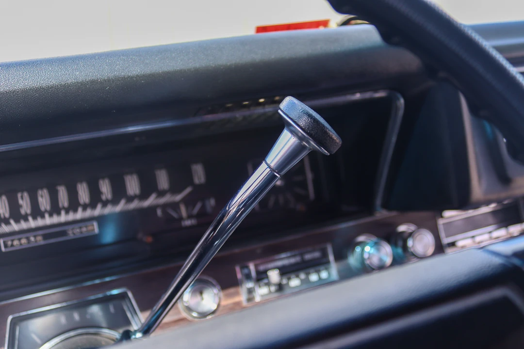 1968 Cadillac Eldorado 8th Gen - Image 25 of 31
