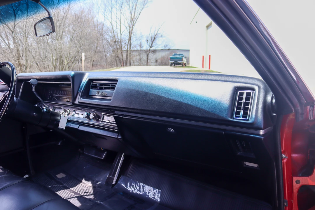 1968 Cadillac Eldorado 8th Gen - Image 31 of 31