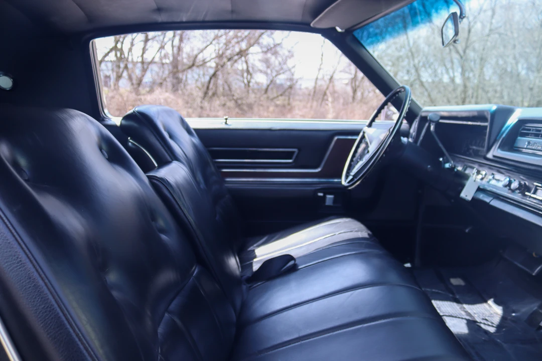 1968 Cadillac Eldorado 8th Gen - Image 16 of 31