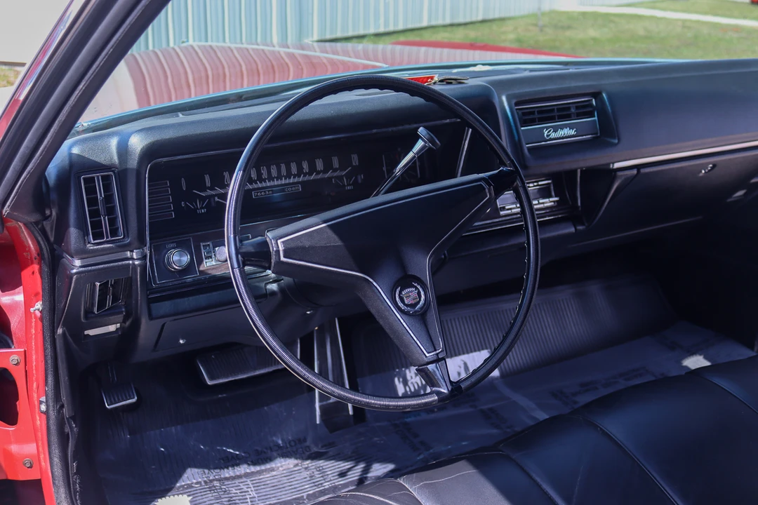 1968 Cadillac Eldorado 8th Gen - Image 17 of 31