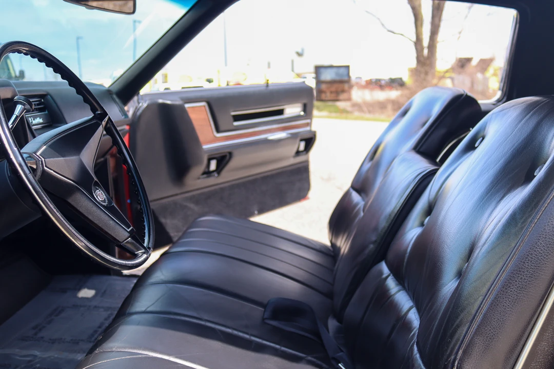 1968 Cadillac Eldorado 8th Gen - Image 15 of 31