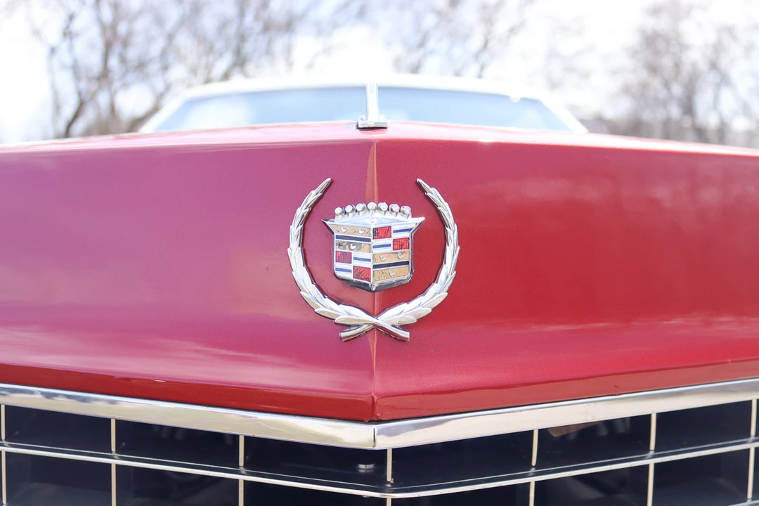 1968 Cadillac Eldorado 8th Gen - Image 12 of 31