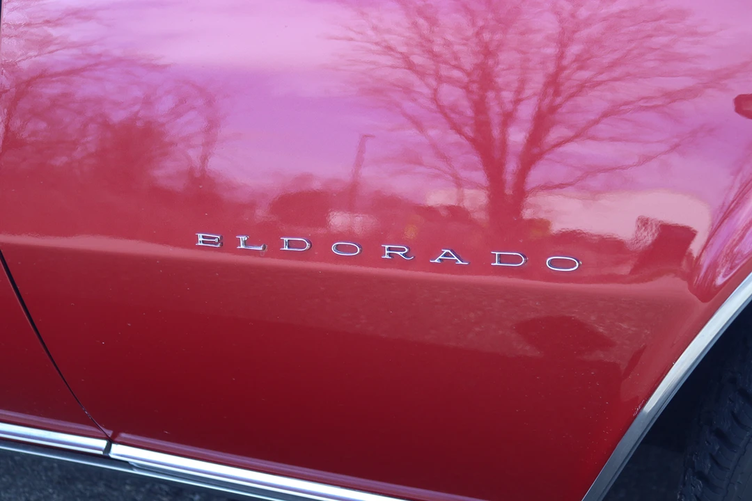 1968 Cadillac Eldorado 8th Gen - Image 14 of 31