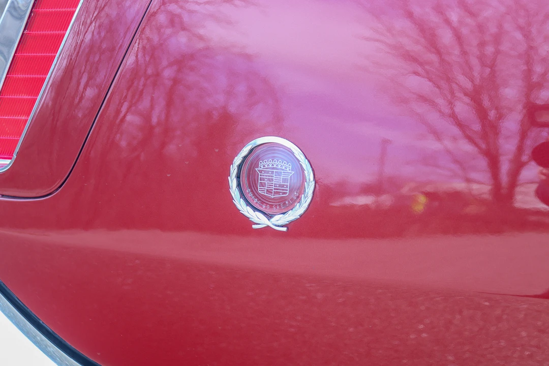 1968 Cadillac Eldorado 8th Gen - Image 13 of 31