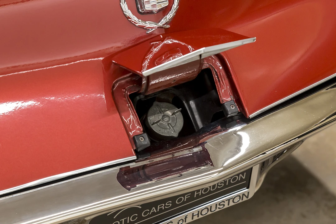 1968 Cadillac Eldorado 8th Gen - Image 29 of 31